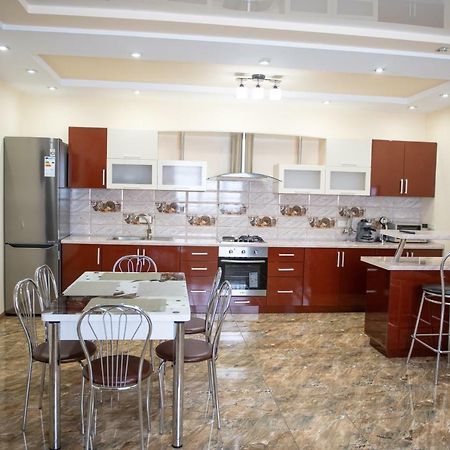 Затишна Оселя Διαμέρισμα Mizhhirya  Εξωτερικό φωτογραφία