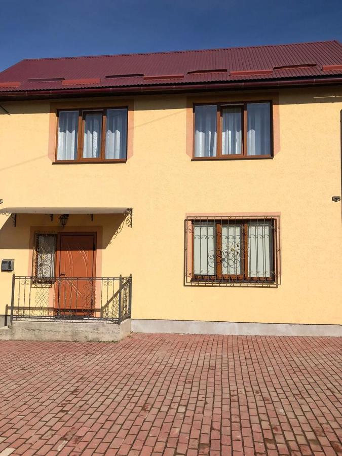 Затишна Оселя Διαμέρισμα Mizhhirya  Εξωτερικό φωτογραφία