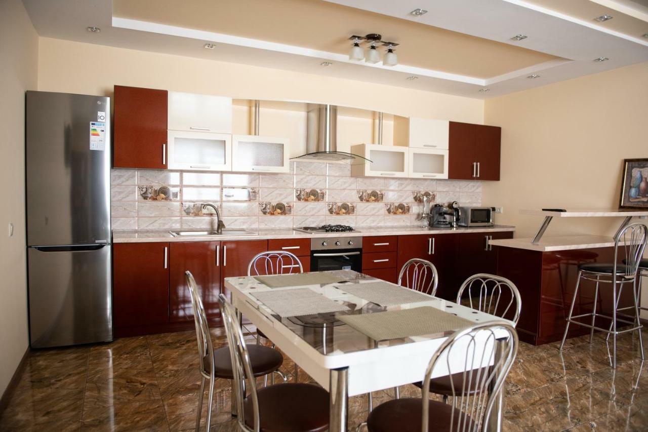 Затишна Оселя Διαμέρισμα Mizhhirya  Εξωτερικό φωτογραφία